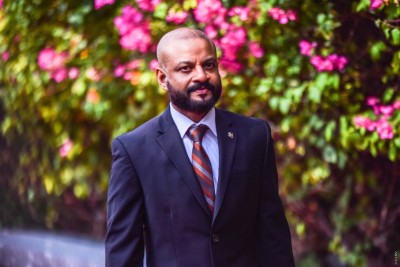 އެމްއާރުއެމް އުވައިލުމުގެ މަސައްކަތް އީސީން އަނެއްކާ ވެސް ފަށައިފި