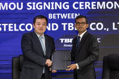 ހަކަތައިގެ އެންމެ ބޮޑު މަޝްރޫއު: މާލޭ ސަރަހައްދު ކަރަންޓު ވިއުގައިން ގުޅާލުން ޗައިނާ ކުންފުންޏަކަށް