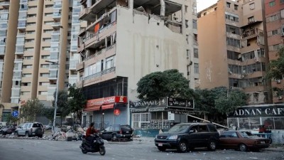 ބެއިރޫތަށް އިސްރާއީލުން ދިން ހަމަލާގައި 22 މީހުން މަރުވެއްޖެ