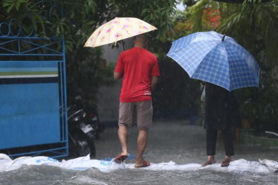އަދިވެސް މޫސުން ވަރަށް ގޯސް: ށ. އިން ފ. އަތޮޅަށް ރީނދޫ ސަމާލުގެ ވަގުތު އިތުރުކޮށްފި