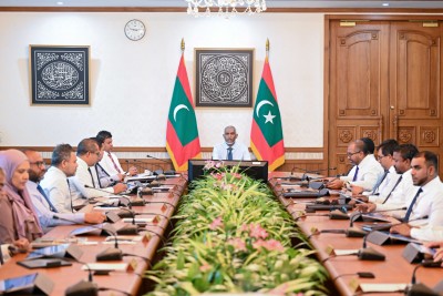 ޚަރަދު ކުޑަނުކޮށެއް ނުވާނެ؛ ފުރަތަމަ ކުރަންވީ އެކަން