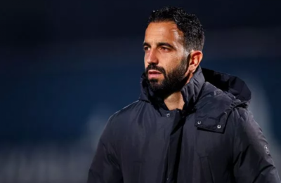 އަމޮރިމްއަށް ޔުނައިޓެޑުން ޝައުގުވެރިކަން ފާޅުކޮށްފައިވޭ: ސްޕޯޓިން