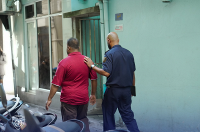 އިމިގްރޭޝަން ވޮޗަށް 840 މައްސަލަ؛ ގިނައީ ގަވާއިދާ ހިލާފު ވިޔަފާރިތަކާ ގުޅޭ މައްސަލަ