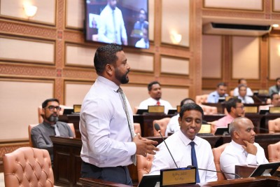 ސިނގިރޭޓު ބޯ މީހުންނަށް އާސަންދަ ނުދޭން މުހައްމަދު އިސްމާއިލް ގޮވާލައްވައިފި