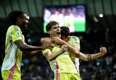 ޔުވެންޓަސްއިން އުދިނޭސީ ބަލިކޮށްފި