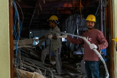 އިހުމާލުން މުވައްޒަފެއްގެ ފުރާނަ ގެއްލިއްޖެނަމަ 1.4 މިލިއަން ރުފިޔާގެ ބަދަލެއް ދޭންޖެހޭ ގޮތް ހަދައިފި