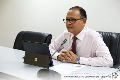 ރާއްޖޭގެ ހުރިހާ އަތޮޅެއްގައި ޕަބްލިކް ސާވިސް ވާކްސް ޔުނިޓު އަޅަނީ