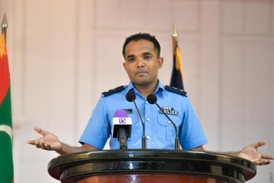 ކޮމިޝަނަރުގެ އޮފީހުގެ ވެރިޔާކަމުން ސާވިސް ޑިރެކްޓްރޭޓަށް ޝިފާން ބަދަލުކޮށްފި