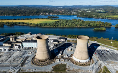 ދުނިޔޭގެ ފުރަތަމަ އަމިއްލަ މިނީ ނިއުކްލިއާ ރިއެކްޓަރުތައް ގޫގުލް އިން ގަންނަނީ