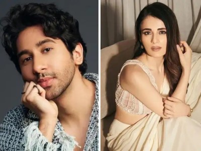 ރާދިކާގެ ލޯބިވެރިއަކީ ވިހާން؟