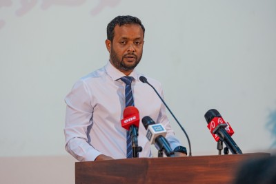 މަގުތައް ހެދެންދެން ވަގުތީ ފެންހިންދާ ނިޒާމާއެކު ރައްޔިތުންނަށް ލުއިވާނެ: މުއްތަލިބު