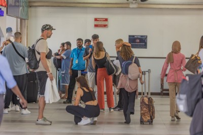 މިހާތަނަށް 1.6 މިލިއަން ފަތުރުވެރިން އަތުވެއްޖެ؛ މިދިޔަ އަހަރަށްވުރެ 9.4 ޕަސެންޓްގެ ކުރިއެރުމެއް