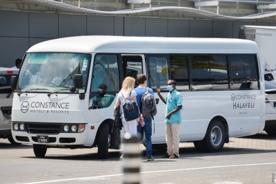 ގްރީން ޓެކްސް ދެ ގުނަކޮށް، ޓީޖީއެސްޓީ އާއި އެއާޕޯޓް ޓެކްސް ބޮޑުކުރަން ހުށަހަޅައިފި