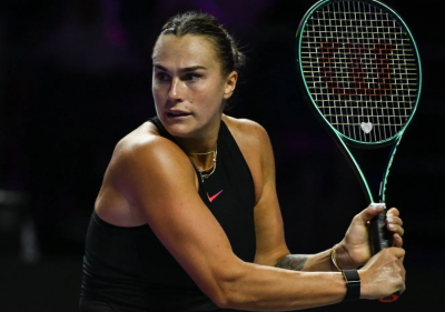 ޑަބްލިޔުޓީއޭ ފައިނަލްގެ ފުރަތަމަ މެޗު ސަބަލެންކާ ކާމިޔާބުކޮށްފި