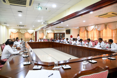 ގްރީން ޓެކްސް އަދި އެއާޕޯޓް ޓެކްސް ބޮޑުކުރާ ބިލު، ސަބް ކޮމިޓީން ފާސްކޮށްފި