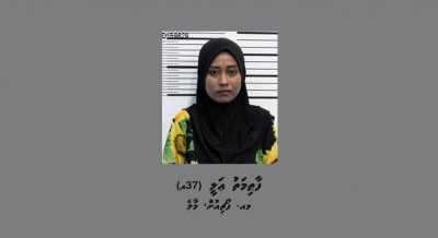 ބިދޭސީއަކު ގެއަކަށް ގެންގޮސް ފޭރުނު މައްސަލައެއްގައި ދިވެހި އަންހެނަކު ހައްޔަރުކޮށްފި