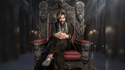 ޕްރަބާސް ތަފާތު ގޮތަކަށް؛ ޕޯސްޓަރު މި އޮތީ