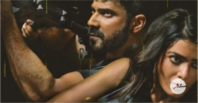 "އެވެންޖާސް އެންޑްގޭމް"ގެ ޓީމުން ގެނެސްދޭ ވެބް ސީރީސްގެ ޓްރެއިލާ ދައްކާލައިފި