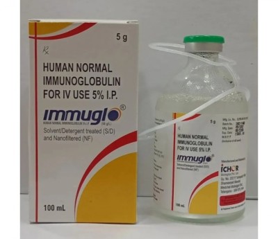 އިންޑިއާގެ އިމިއުނޯގްލޮބިއުލިން އައިވީ ބެޗެއްގައި މައްސަލަތަކެއް؛ ސަމާލުވުމަށް އިލްތިމާސްކޮށްފި
