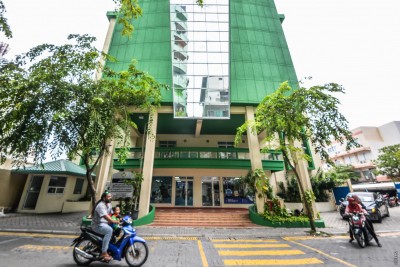 މިދިޔަ މަހު މީރާގެ އާމްދަނީ 2.30 ބިލިއަނަށް، މިދިޔަ އަހަރަށްވުރެ 93.1 ޕަސަންޓު އިތުރު