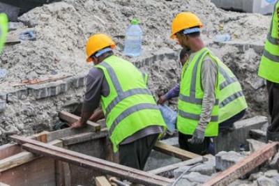 މި މަސް ނިމުމުގެ ކުރިން ވަގުތީ ފެން ހިންދާ ނިޒާމުތައް ނިންމަން މަސައްކަތް ކުރަނީ