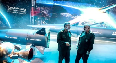 އީރާނުގެ ހައިޕާސޮނިކް މިސައިލް ހަމަލާތަކުން އިސްރާއީލަށް ބޮޑެތި ގެއްލުންތަކެއް ލިބިފައިވާކަން ހާމަވެއްޖެ