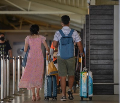 ފަތުރުވެރިއެއްގެ ގިނަ އަދަދެއްގެ ފައިސާ ވަގަށް ނެގި މީހަކަށް 28،000 ރުފިޔާގެ ޖޫރިމަނާއެއް