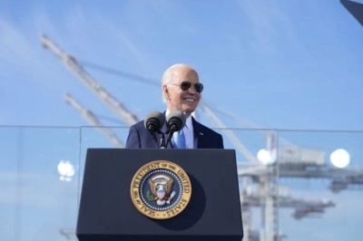 ޓްރަމްޕްގެ ސަޕޯޓަރުންނަކީ "ކުނި" ތަކެއް ކަމަށް ބައިޑަން ސިފަކުރައްވައިފި