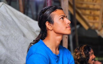 ނަބީހަކީ ރަށު އެންމެންގެ ރަހުމަތްތެރިއެއް، މަރާއެކު އަލިފުށްޓަށް ފުން ހިތާމައެއް