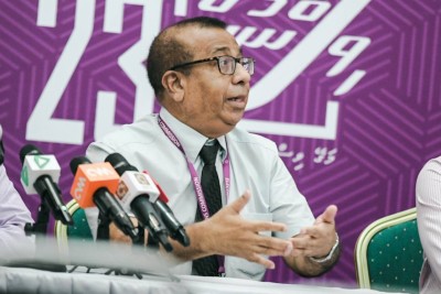 އެންޓި ކެންޕޭންގެ މައްސަލަތައް އެބަ އިތުރުވޭ، ގާނޫނުތައް އިތުރަށް ހަރުކަށި ވާންޖެހޭ: ފުއާދު