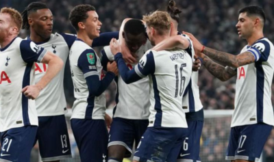 ސްޕާސްއިން ސިޓީ ބަލިކޮށް ކަރަބާއޯ ކަޕްގެ ކުއާޓާ ފައިނަލަށް