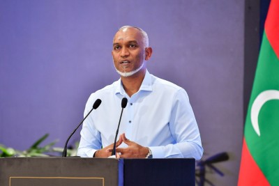 ރައީސް ދެއްވި ޔަގީން: އިންޑިއާއާއެކުވި އެއްބަސްވުމުން މިނިވަންކަމަށް ނުރައްކާވާނެ އެއްވެސް ކަމެއް ނެތް