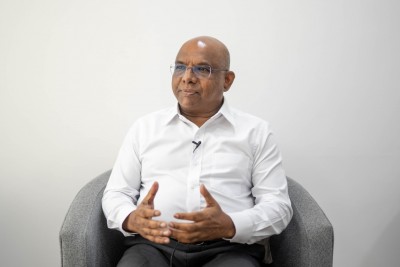 ސަރުކާރުން ހުށަހެޅީ އުންމީދުތަކުގައި ކޮޅުފައިން ޖަހާނެ ބަޖެޓެއް: ޝާހިދު