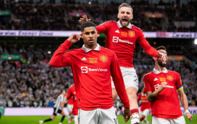 ޔުނައިޓެޑުން ބްރެންޓްފަޑްގެ މައްޗަށް ކުރި ހޯދައިފި