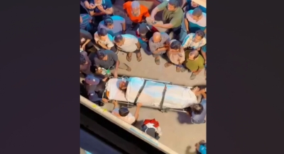 މާފަންނު ކެފޭއެއްގައި މާރާމާރީއެއް ހިންގައި މީހަކު ޒަޚަމްކޮށްލައިފި