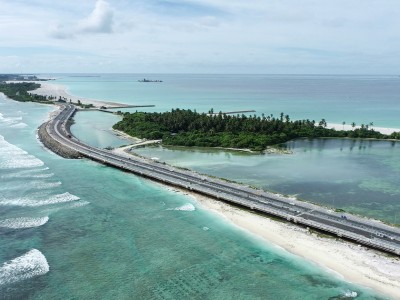 ހަންކެޑެ ފަސްގަނޑު މިނިސްޓްރީގެ ދަށަށް؛ ނިޒާރު ވިދާޅުވީ އެއީ ގާނޫނާ ޚިލާފު ނިންމުމެއް ކަމަށް