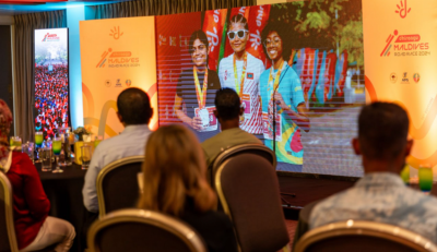 ދިރާގު ރޯޑްރޭހުގެ ވަނަތަކަށްދިޔަ ފަރާތްތަކަށް އިނާމު ހަވާލުކޮށްފި