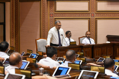 އާސަންދައަށް ގެންނަ އިސްލާހާއެކު 500 މިލިއަން ސަލާމަތް ކުރެވޭނެ: ޒަމީރު