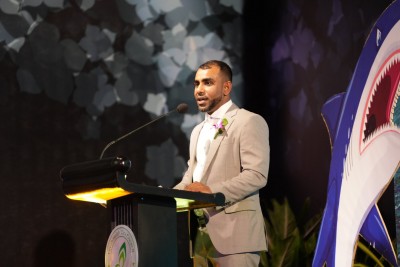 ރިއަލް އެސްޓޭޓް ޓޫރިޒަމް ތައާރަފުކޮށް، ބެކަމް ފަދަ ސެލެބްރިޓީން ރާއްޖެ ގެންނަންޖެހޭ: ފައިސަލް