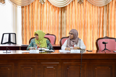 އާސަންދައިން ތަކުރާރުކޮށް ހަދާ ޓެސްޓުތައް ހުއްޓުވަނީ