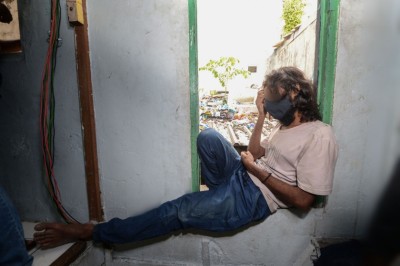 ޑްރަގް ފަރުވާއަށް އެއްބާރުލުން ނުދޭނަމަ ގާނޫނީ ފިޔަވަޅު އަޅަނީ