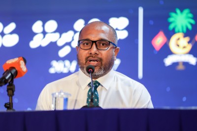 ނަތަންޔާހޫ ރާއްޖެ އަތުވެއްޖެ ނަމަ ޔަގީނުންވެސް ހައްޔަރުކުރާނެ: އިހުސާން