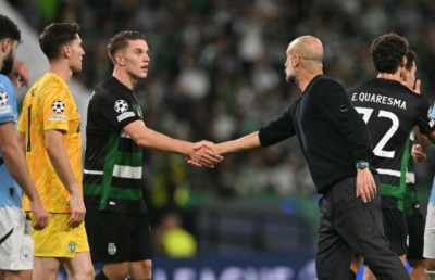 2018ގެ ފަހުން ފުރަތަމަ ފަހަރަށް ޖެހިޖެހިގެން 3 މެޗުން ސިޓީ ބަލިވެއްޖެ