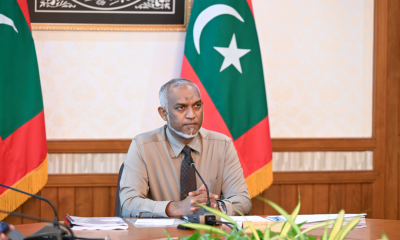 ގައުމީ ކުޅިވަރު ފަންޑު ގާއިމުކުރަން ރައީސް ނިންމަވައިފި