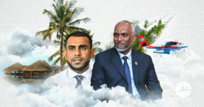 ސަރުކާރަށް އަހަރެއް: ފަސްތަރީގެ ޓްރެއިނިން ރިސޯޓާއެކު ފައިސަލްގެ ބޮޑު ތަސައްވުރެއް