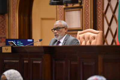 މިރޭ 11 ޖަހަންދެން ކުރިއަށް ގެންދަން ވަގުތު އިތުރުކުރި ޖަލްސާ ނިންމާލައިފި