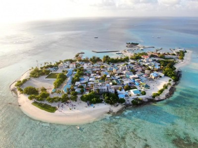 ކ. ގުޅިން ފާނަބަސަންދުގެ 11 ކޭސް ފެނިއްޖެ؛ ދެ މީހަކަށް އައިޖީއެމްއެޗްގައި ފަރުވާދެނީ