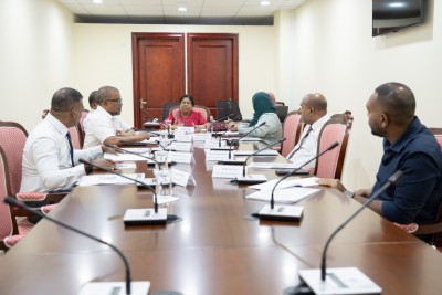 ވޭޕް ވިޔަފާރިތަކަށް ލިބޭ މާލީ ގެއްލުމަށް ސަރުކާރުން ބަދަލުދޭން ޖެހޭ: އަބްދުއްރަޙްމާން