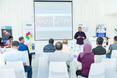 މާޕްގެ އާ ހިންގާ ކޮމިޓީ އިންތިޚާބުކޮށްފި