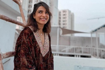 އާލިއާއާއި ދީޕިކާ އެކްޝަން ފިލްމު ކުޅޭތީ ސަމަންތާ ފަޚުރުވެރިވޭ